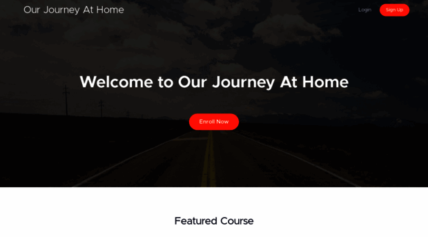 ourjourneyathome.teachable.com