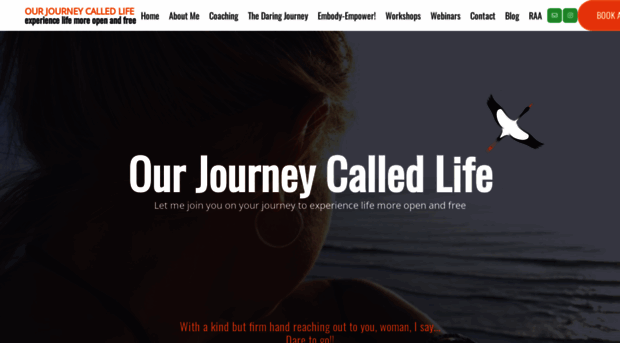 ourjourneycalledlife.com