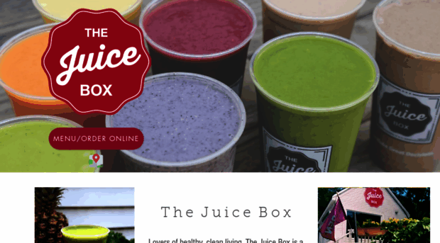 ourjuicebox.com