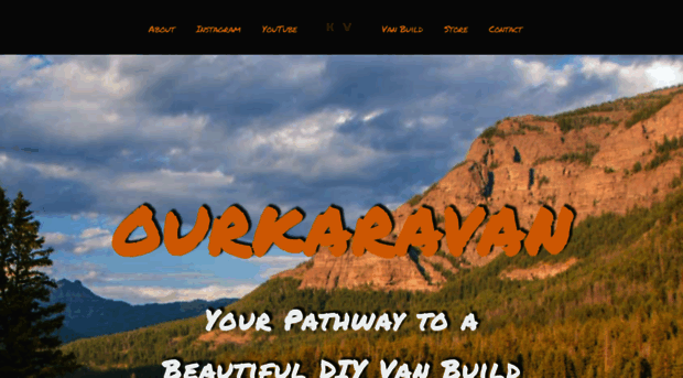 ourkaravan.com