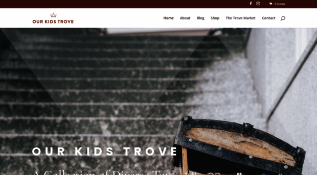 ourkidstrove.com