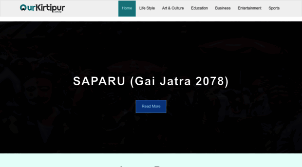 ourkirtipur.com.np