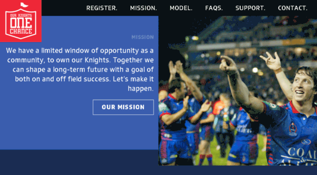 ourknights.com.au