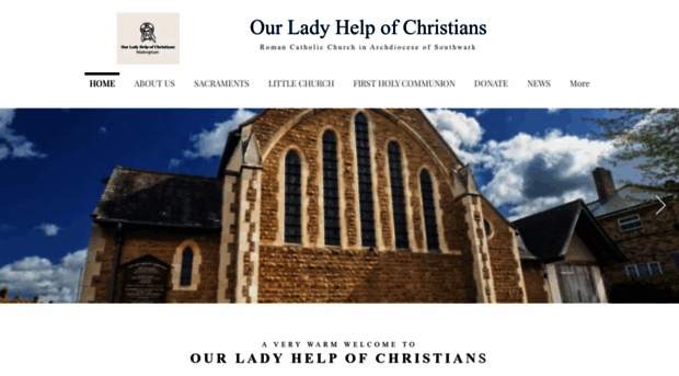 ourladymottingham.org