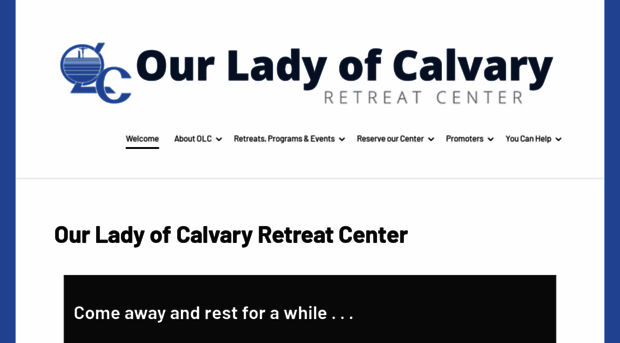 ourladyofcalvary.net