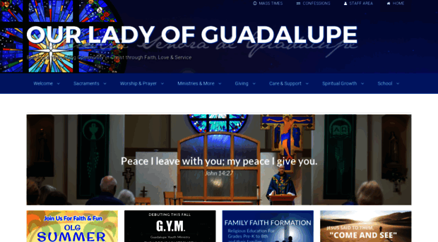 ourladyofguadalupechurch.org