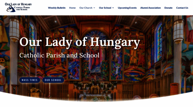 ourladyofhungary.org