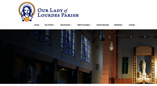 ourladyoflourdesqvny.org