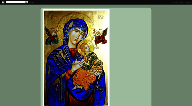 ourladyofperpetualhelp.blogspot.com