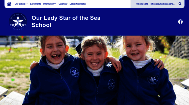 ourladystar.school.nz