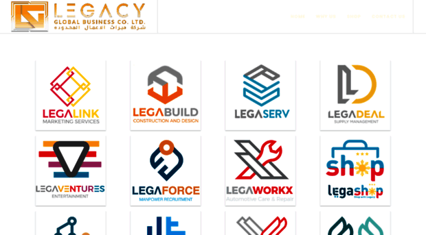 ourlegacyglobal.com