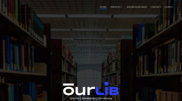 ourlib.in