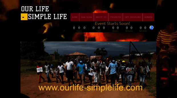 ourlife-simplelife.com