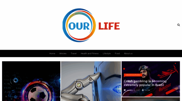 ourlife.org.uk