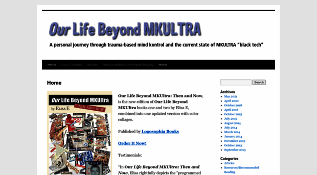 ourlifebeyondmkultra.wordpress.com