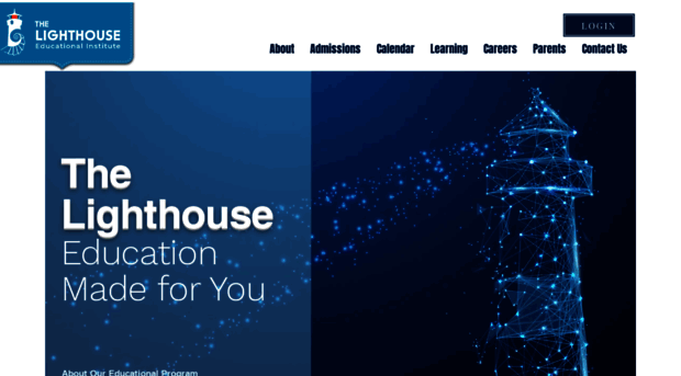 ourlighthouse.org