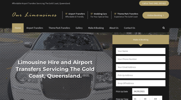 ourlimousines.com.au