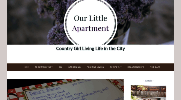 ourlittleapartmentblog.wordpress.com