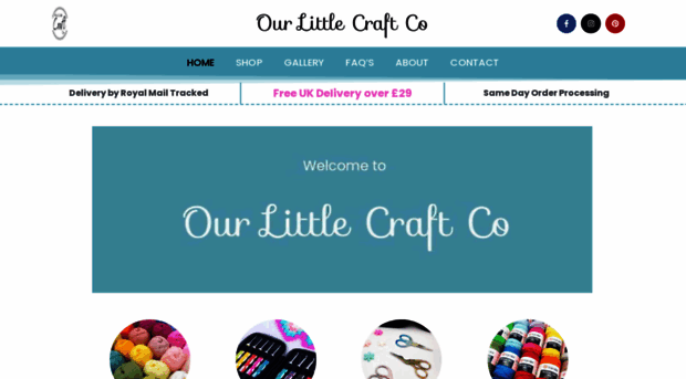 ourlittlecraft.co.uk