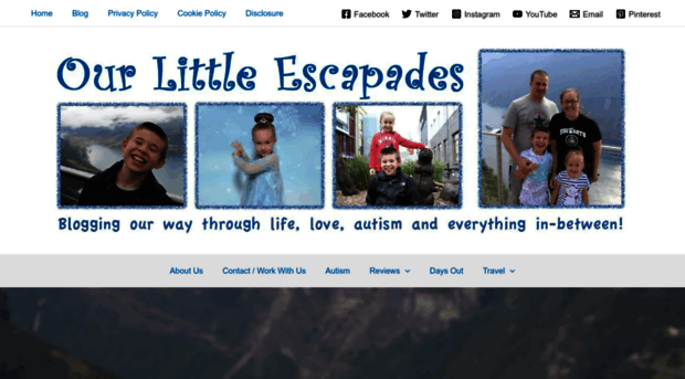 ourlittleescapades.com