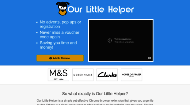 ourlittlehelper.com