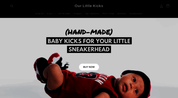 ourlittlekicks.com