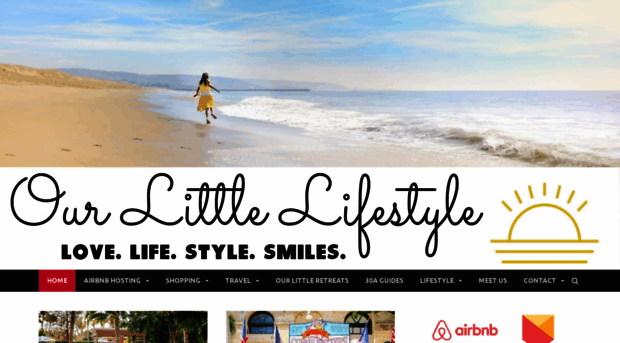 ourlittlelifestyle.com