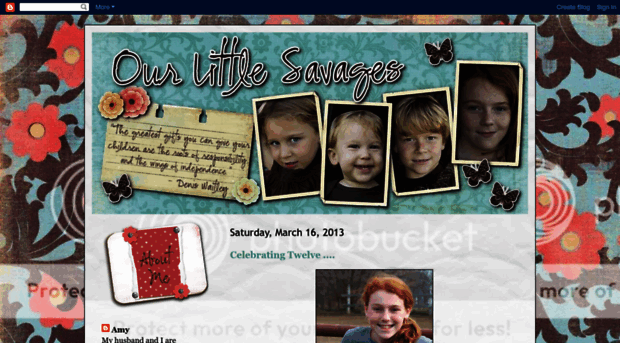 ourlittlesavages.blogspot.com