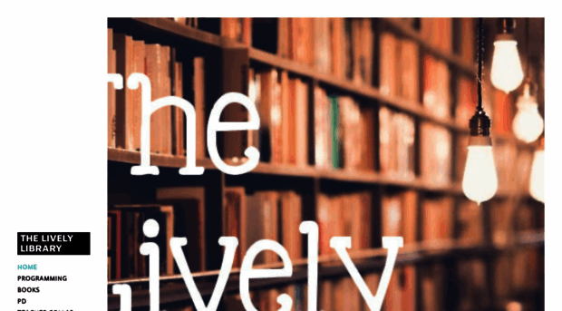 ourlivelylibrary.weebly.com