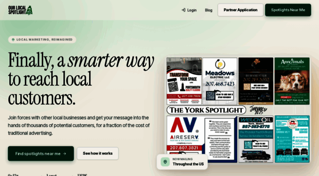 ourlocalspotlight.com