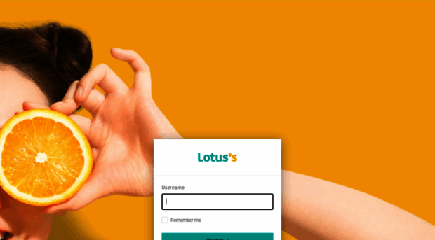 ourlogin.lotuss.com