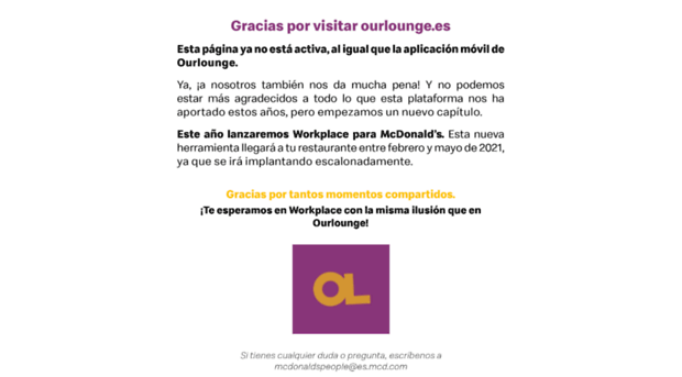 ourlounge.es