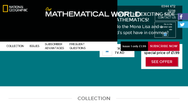 ourmathematicalworld.co.uk