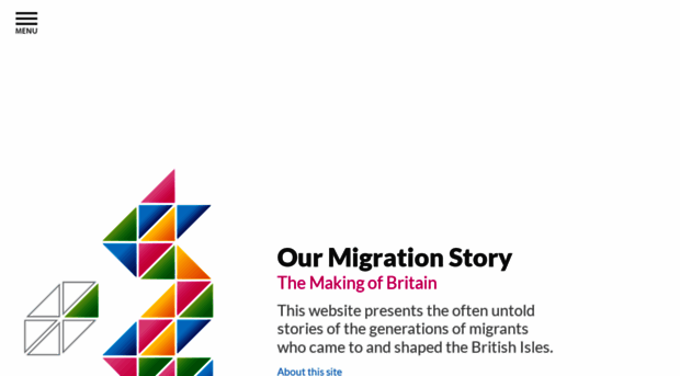 ourmigrationstory.org.uk