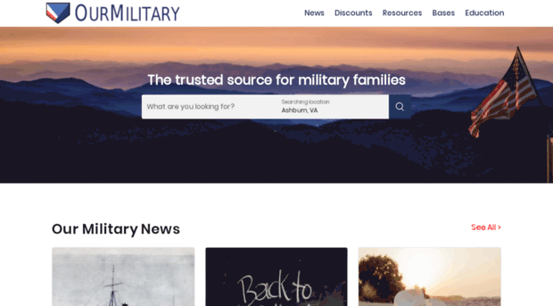 ourmilitary.com