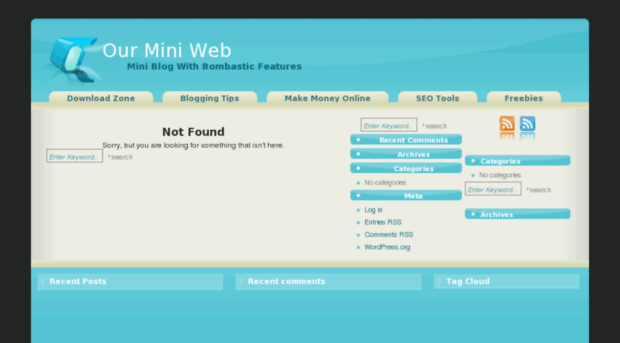 ourminiweb.tk