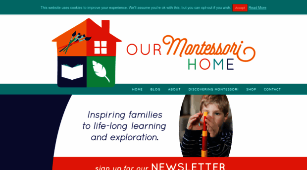 ourmontessorihome.com