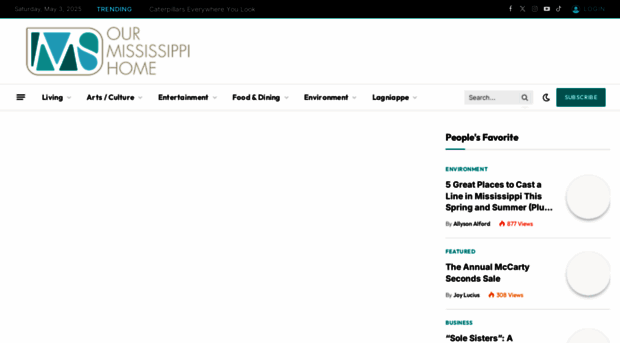 ourmshome.com