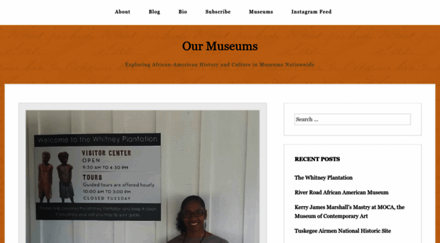 ourmuseums.com