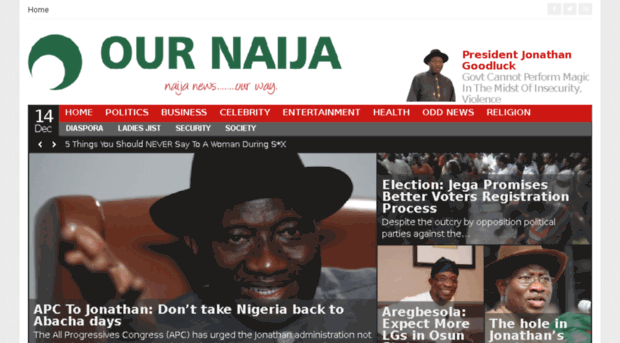 ournaija.com