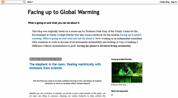 ournewclimate.blogspot.com