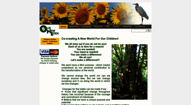 ourneweden.co.nz