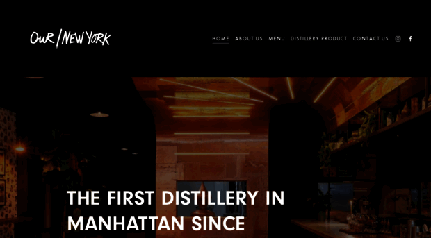 ournewyorkvodka.com