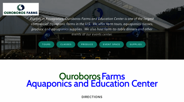 ouroborosfarms.com