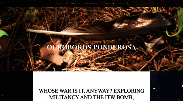 ouroborosponderosa.wordpress.com