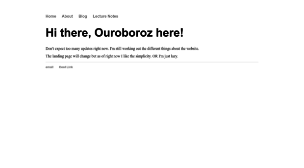 ouroboroz.github.io