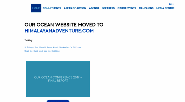 ourocean2017.org