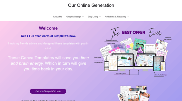 ouronlinegeneration-cause-effect.com