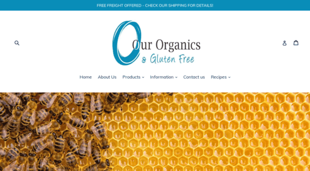 ourorganics.com.au