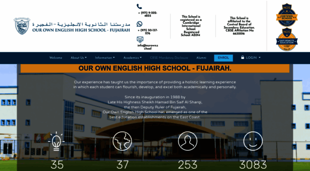ourown.school